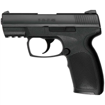 Пневматичний пістолет Umarex TDP 45 (5.8180)