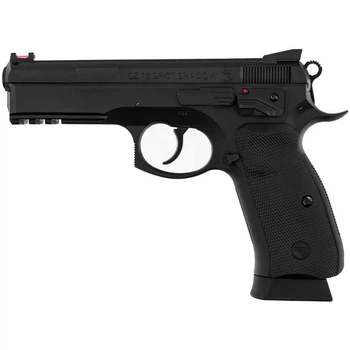 Пневматичний пістолет ASG CZ SP-01 Shadow