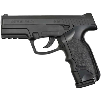 Пневматичний пістолет ASG Steyr M9-A1
