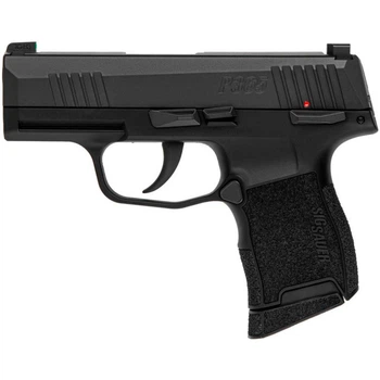 Пневматичний пістолет Sig Sauer P365 Blowback