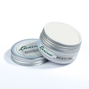 Помада для волос Luxina MODELING WAX POMADE 100ml