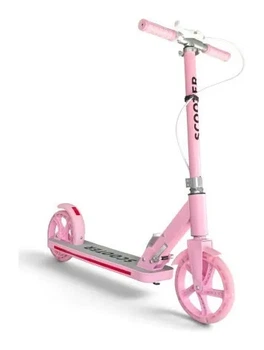 Дитячий двоколісний самокат Scooter Gum NN988 (ARI_334c1226)