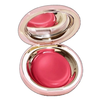 Кремовые румяна Rare Beauty Stay Vulnerable Melting Blush - Nearly Rose (5 г)