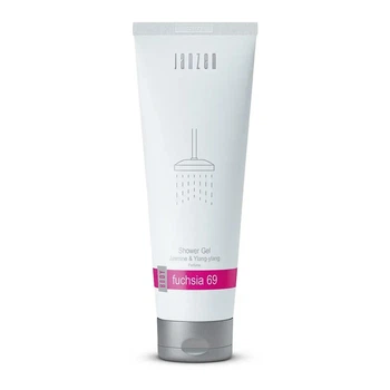 Гель для душа JANZEN Shower Gel Fuchsia 69 (250 мл)