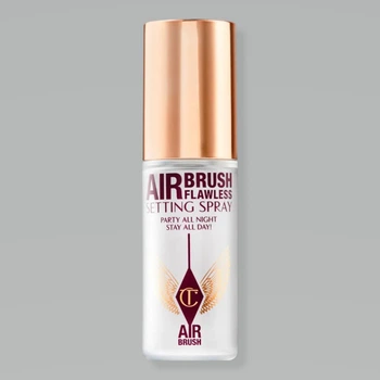 Спрей для фиксации макияжа Charlotte Tilbury AIR Brush Setting Spray (15 ml)