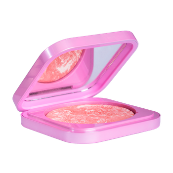 Румяна ZOLA Velvet Blush Glow - 02 Natural Touch (8.5 g)