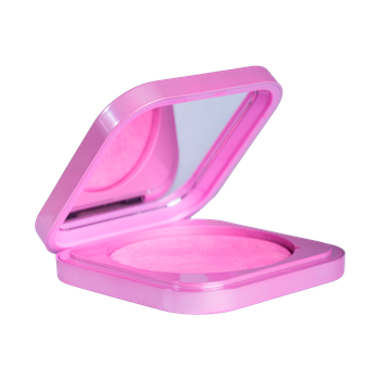 Румяна ZOLA Velvet Blush Glow - 03 Cool Peony (8.5 g)