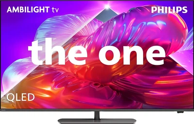 Telewizor Philips QLED 43" 43PQS9001/12