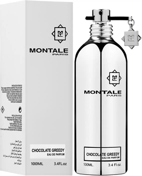 Парфумована вода Montale Chocolate Greedy edp 100ml TESTER