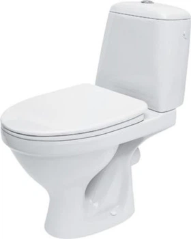 КОМПАКТНИЙ 799 ЕКО SIMPLEON 010 3/6 ЧОХОЛ ДУРОПЛАСТ CERSANIT EKO K44-010