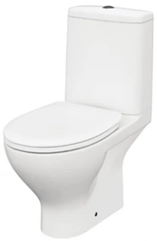 Компакт 652 MODUO CO 011 3/5 з дюр.кришк. з плавн.закр. CERSANIT MODUO K116-004
