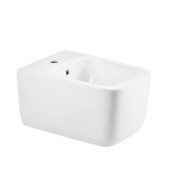 Биде подвесное Qtap Gemini 520×360×295 мм, White QTTAU28W49121 QTAP QTTAU28W49121
