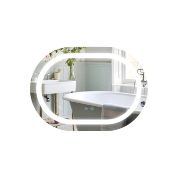 Дзеркало 65х90 QTAP GEMINI QT2578R6590