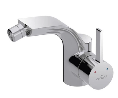 Смеситель для биде с д/к CERSANIT LUVIO S951-149