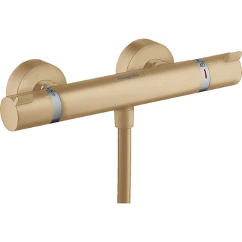 Смеситель для душа термостатический HANSGROHE ECOSTAT COMFORT 13116140