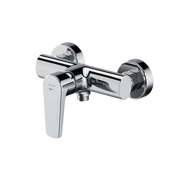 Смеситель для душа, хром CERSANIT MODUO S951-353