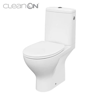 Унітаз-компакт moduo 649 cleanon 010 (/cckz1014313653) CERSANIT K116-001