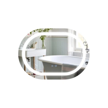 Дзеркало з підсвічуванням QTAP GEMINI QT2578R6080