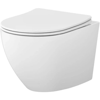 Унітаз підвісний СЕТ C502 WHB DESSE VORTEX TS DUR SC EO 1B BOX M CERSANIT S4024-001