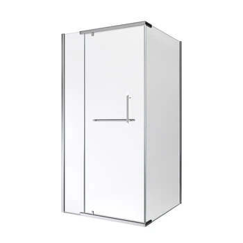 Угловая кабина для душа DEVIT COMFORT FEN2223