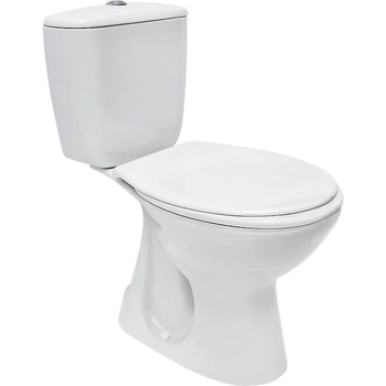 Компакт 768 011 з кришкою поліпропілен ( ) CERSANIT PRESIDENT CCKZ1015381894