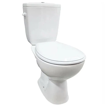 Унитаз компакт 933 010 TOILET SEAT DUR SC EO CERSANIT ARTECO K667-111