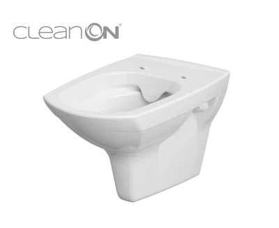 Карина CleanOn піддиш унітаза CERSANIT K31-046
