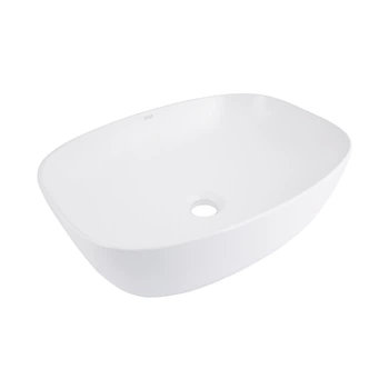 Раковина-чаша в ванную QTAP CARDINAL QT04116257W