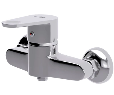 Смеситель для душа CERSANIT CАRI S951-026