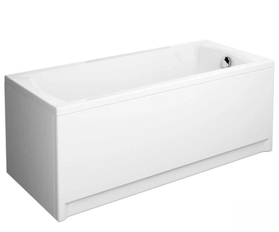Ванна акрилова 170х70 см СЕРСАНІТ КОРАТ S301-122 CERSANIT KORAT S301-122
