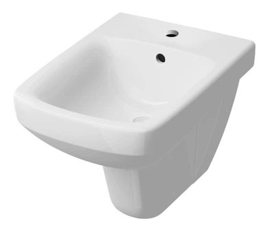Подвесное биде GEBERIT SELNOVA SQUARE 500.271.01.1