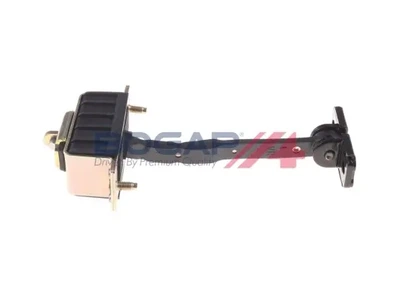 Фіксатор дверей (передньої) E-class (W211)/(S211) 02-09 BOGAP C5325102 Mercedes E-Class A211720011664, A2117200116, 2117200116