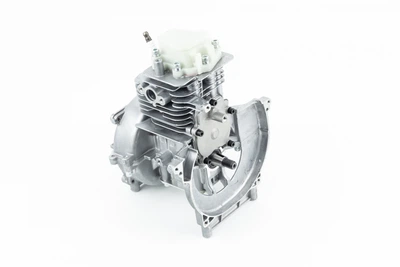 Блок двигателя в сборе 140F-4Т, 40мм