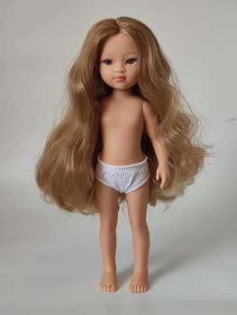 Кукла Lalisa 2-1 Catalina Dolls з міліровкою, 32 см без одягу
