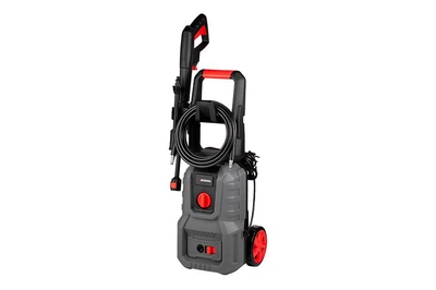 Мойка высокого давления Intertool 1400Вт x 110бар x 6.5л/мин (DT-1513)