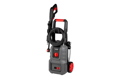 Мойка высокого давления Intertool 1600Вт x 130бар x 7л/мин (DT-1514)