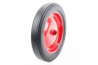 Редуктор фрезы R175/180N/190N/195N с колесом D-250 мм, d ось 17 мм PRC