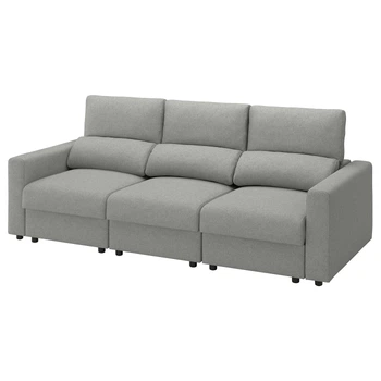 Диван на 3 особи ІКЕА MALMKÖPING (s49626307)