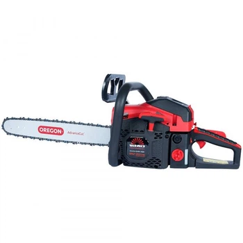 Пила ланцюгова бензинова Vitals Professional bkz 5531rm 18" Magnesium 45см 2.3кВт/3.1л.с. 54.6см3 7.3кг 76459v