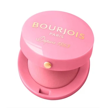 Румяна для лица Bourjois Pastel Joues 17 - Rose Tendresse, 2.5 г