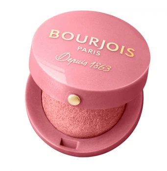 Румяна для лица Bourjois Pastel Joues 34 - Rose Dor, 2.5 г