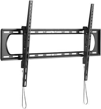 Настінне кріплення TECHly ICA-PLB-369T Black (8059018367027)