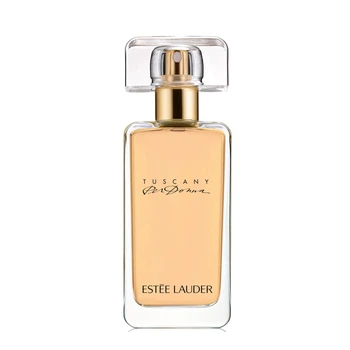 Парфюмерная вода Estee Lauder Tuscany Per Donna спрей с цветочной амброй для женщин 50 мл