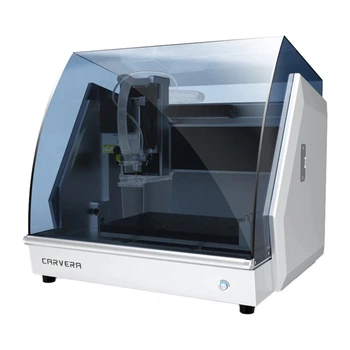 Фрезер CNC MAKERA Carvera (CarDesCNC)