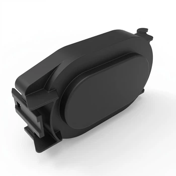Кришка фари BMW E39 / Range Rover L322 — 3D друк
