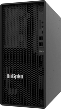 Сервер Lenovo ThinkSystem ST45 V3 (7DH5A02HEA)