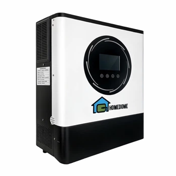 Гибридный инвертор HOMEDOME 11кВт