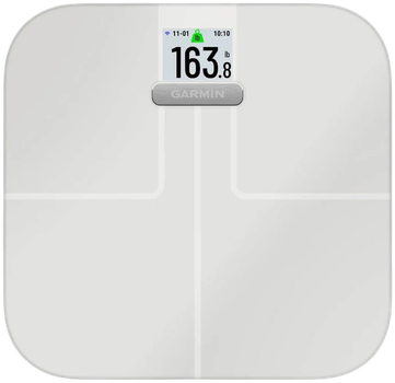 Ваги підлогові Garmin Index S2 (891171702)