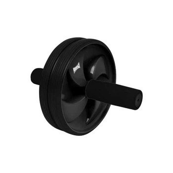 Ролик для пресса PowerPlay 4325 AB Sculpt d17.5см Black (PP_4325) PowerPlay PP_4325 1078799