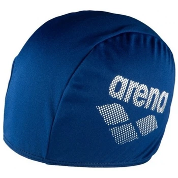 Шапка для плавания Arena Polyester II 002467-710 темно-синій Уні OSFM (3468336220344) ARENA 3468336220344 1012310